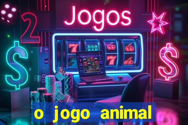 o jogo animal world paga mesmo